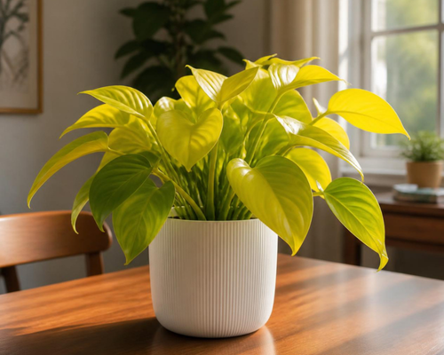 SBL - Philodendron Gold